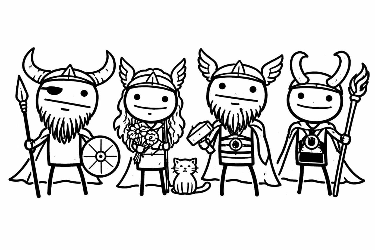 Odin